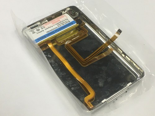 Ipod video kopfhörer - ipod,