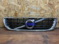 KÜHLERGRILL FRONTGRILL GRILL ORIGINAL VOLVO V50 / S40 II bj 10- 31290532