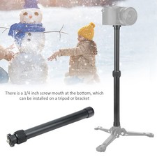 2-Abschnitt Verlängerungsrohr