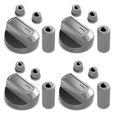 Knebel Set 38mm 16-teilig mit