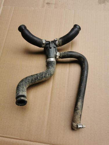 Ktm exc thermostat 525 - 525, 520