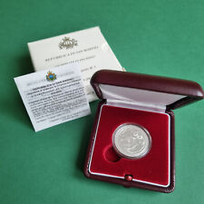 5 Euro, San Marino, 2008, "