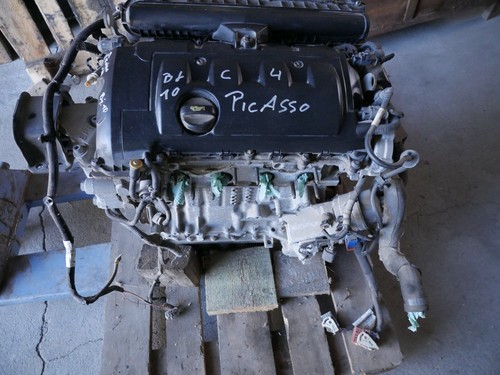 Citroën picasso motor sfw - c4,