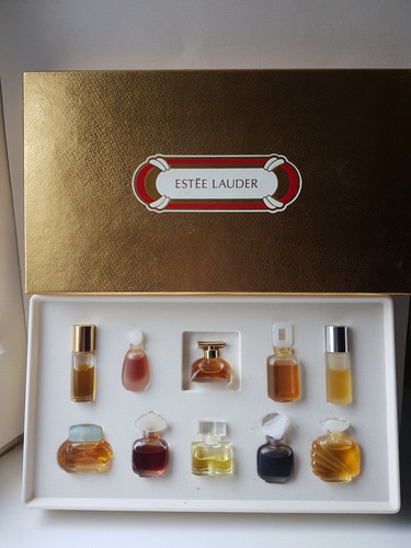 Extraits collection estee - extraits-,