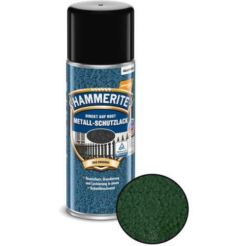 Hammerite spraydose - hammerite,