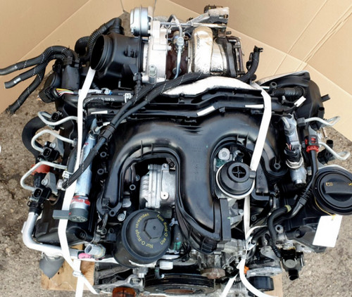 Audi tdi cvu cvua - tdi,