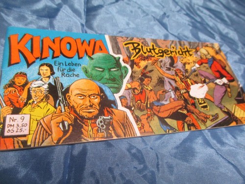 Kinowa piccolo - ,,