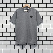 COMME DES GARCONS CDG PLAY