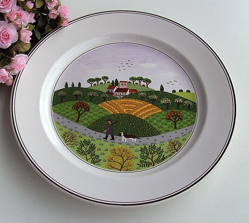 Villeroy boch design naif - boch,