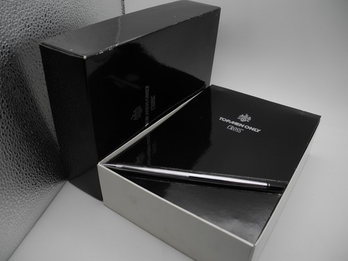Cross notizblock leder desk - notizblock,