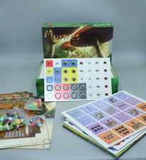 ⭐️ INNEN NEU: Myrmes Brettspiel Gesellschaftsspiel Spiel Ystari Games ⭐️