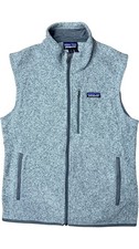 Patagonia Better Sweater Weste