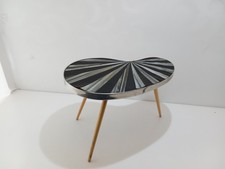 Vintage Nierentisch /
