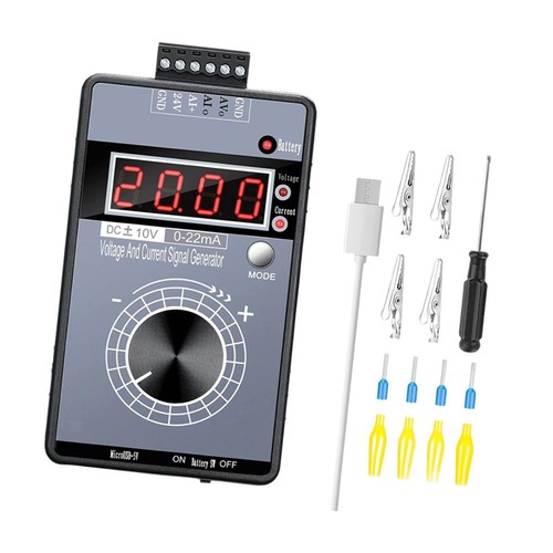 Signalgenerator mit batterie - signalgenerator,