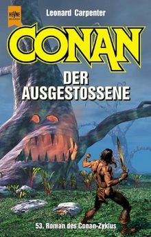 Conan der ausgestossene - conan,,