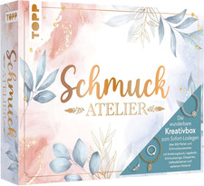 Kreativbox Schmuckatelier