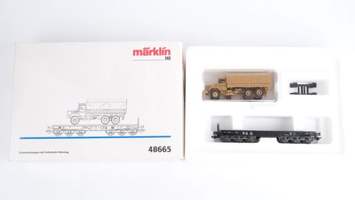 Märklin 48665 - h0,