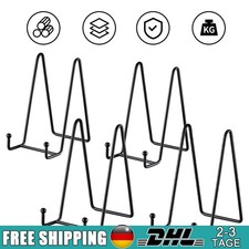 Tellerständer Eisen Staffelei