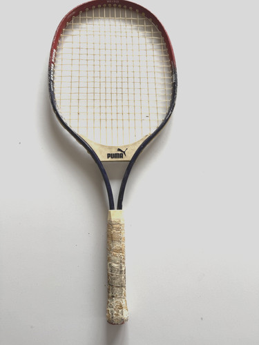 Puma boris becker junior - , pcs