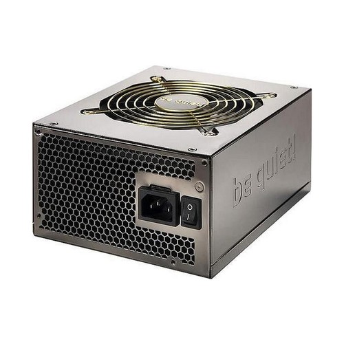 Quiet dark power pro p7 - be,