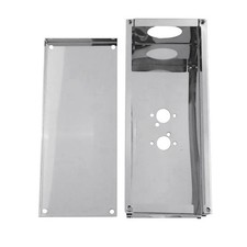 Einbaukasten für standheizung - einbaukasten,