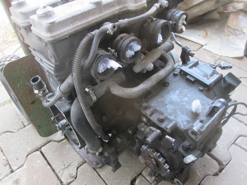 Kawasaki gpx600r motor 33300 - gpx600r,