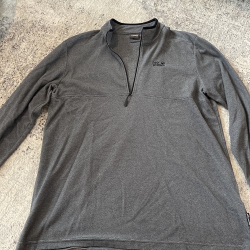 Jack wolfskin herren gecko - herren,
