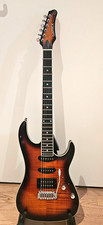 Samick Valley Arts Custom Pro