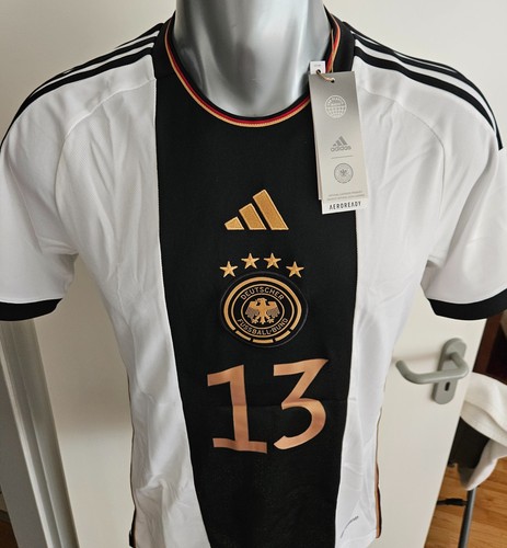 Original deutschland trikot - deutschland-trikot, wm