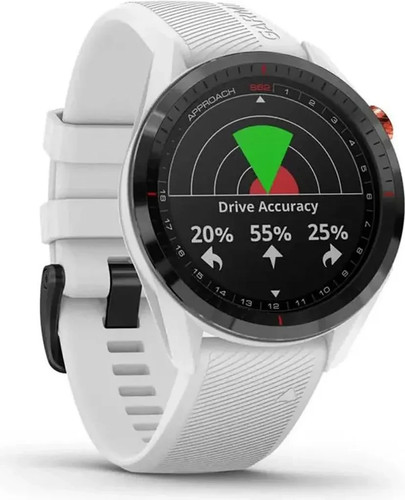 Garmin approach s62 gps golf - garmin,