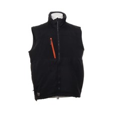 Helly Hansen, Outdoor Weste, Herren, Größe: L, Schwarz, Polyamid/Polyester #duG