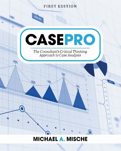 Casepro the consultant - casepro, –