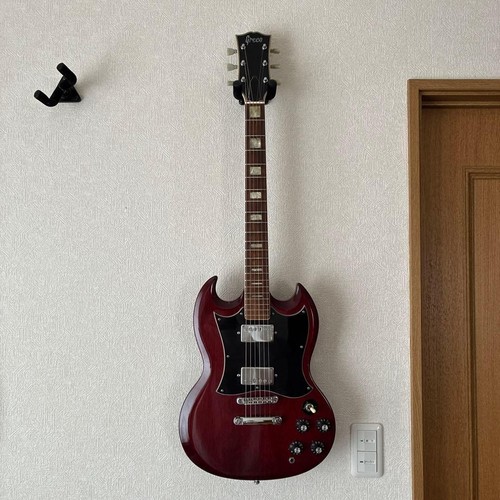 Greco gitarre japan - e-gitarre,