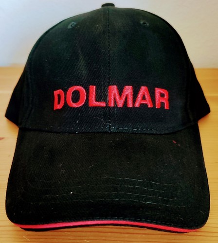 Dolmar basecap mütze kappe - dolmar,