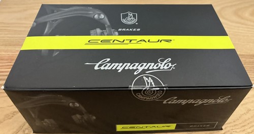 Campagnolo centaur schwarz - campagnolo,