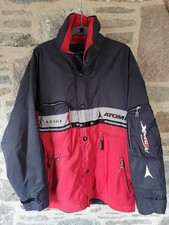 Bogner Atomic Beta Herren Ski