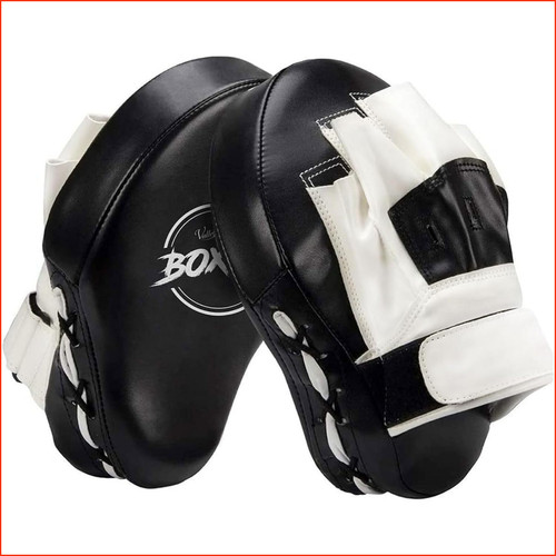 Boxhandschuhe pratzen - boxhandschuhe,