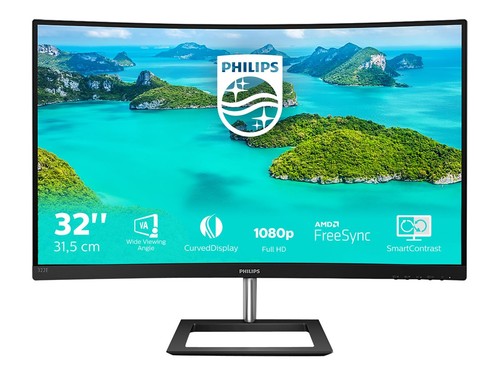 Philips line 322e1c - e-line,