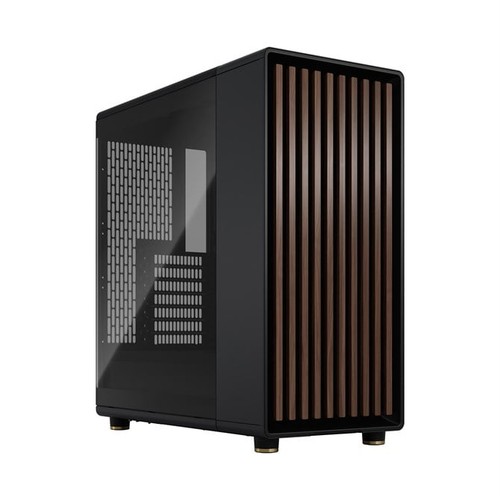 Fractal design north midi - fractal,