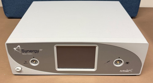 Arthrex synergy 9800 - arthrex,