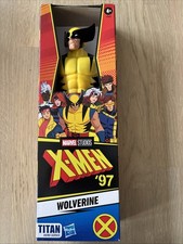 Marvel men wolverine titan - marvel,