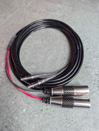 Moon audio black dragon 5m - audio,