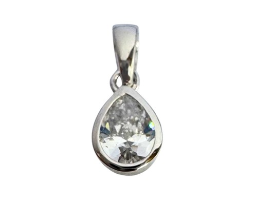 Anhänger silber 925 - silber,