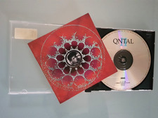 QNTAL - QNTAL II - CD - (DARK