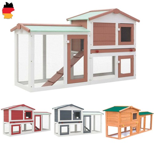 Hühnerhaus hasenstall - hühnerhaus,