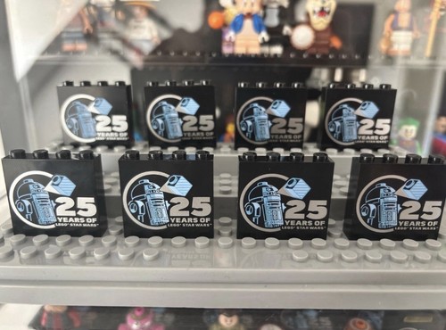 Lego star war jahre - war’s,