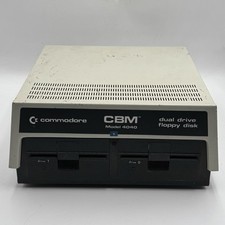 Vintage Commodore CBM 4040