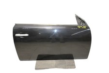 Renault Megane Cabrio Tür vorne rechts Beifahrertür NV676 Perlmutt Schwarz