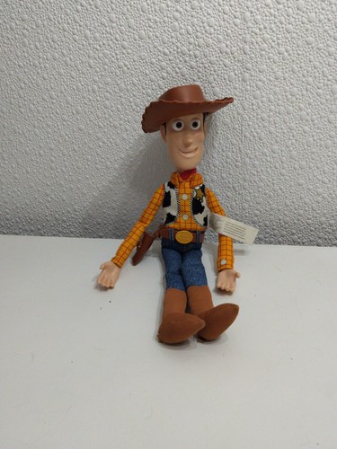 Toy story sheriff woody - toy,