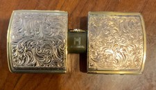 Zeiss / Dr. Hans Hensoldt Wetzlar - Opernglas 60er Jahre - Rarität - Vintage